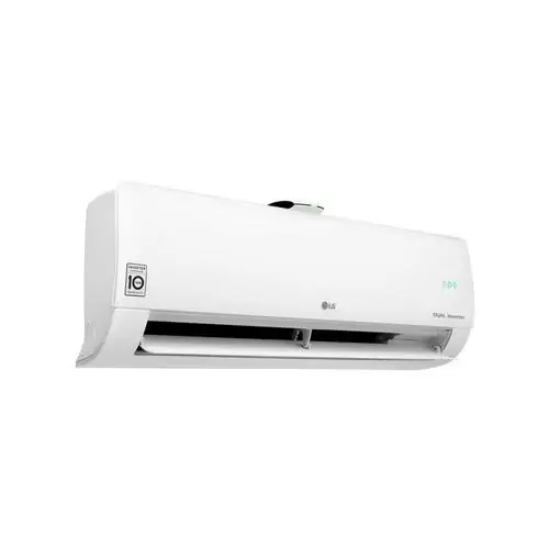 Инверторен климатик LG AP09RK.NSJ/AP09RK-UA3 Dualcool Wi-Fi, 9 000 BTU, Клас A++/A+,  21 dB, Фреон R32