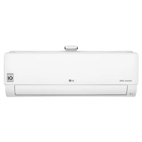 Инверторен климатик LG AP09RK.NSJ/AP09RK-UA3 Dualcool Wi-Fi, 9 000 BTU, Клас A++/A+,  21 dB, Фреон R32