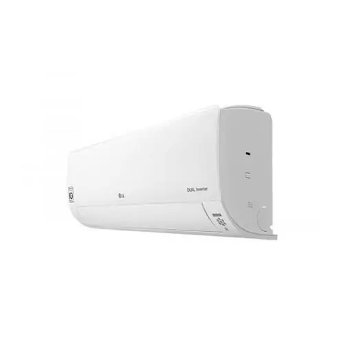 Инверторен климатик LG DC09RK.NSJ/C09RK.UL2 Deluxe, 9 000 BTU, Клас А++/А++, 19 dB, Фреон R32