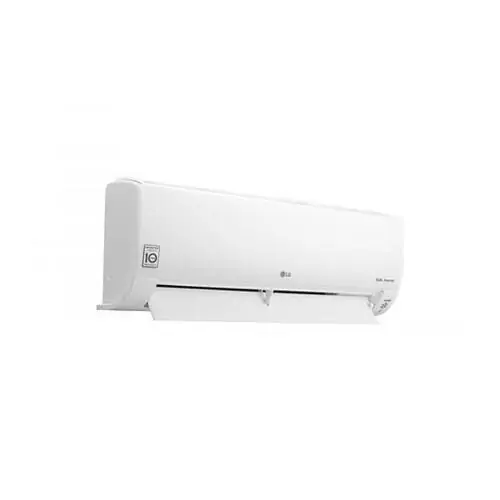 Инверторен климатик LG DC09RK.NSJ/C09RK.UL2 Deluxe, 9 000 BTU, Клас А++/А++, 19 dB, Фреон R32