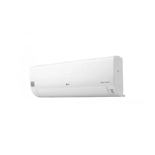 Инверторен климатик LG DC09RK.NSJ/C09RK.UL2 Deluxe, 9 000 BTU, Клас А++/А++, 19 dB, Фреон R32