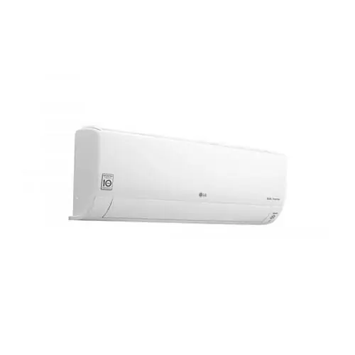 Инверторен климатик LG DC09RK.NSJ/C09RK.UL2 Deluxe, 9 000 BTU, Клас А++/А++, 19 dB, Фреон R32