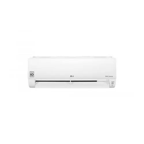 Инверторен климатик LG DC09RK.NSJ/C09RK.UL2 Deluxe, 9 000 BTU, Клас А++/А++, 19 dB, Фреон R32