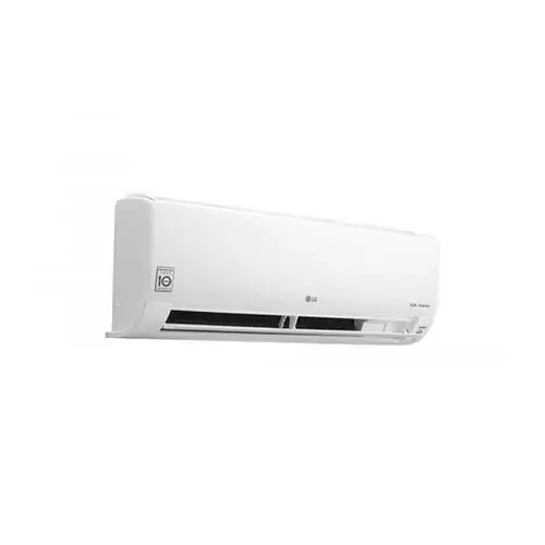 Инверторен климатик LG DC09RK.NSJ/C09RK.UL2 Deluxe, 9 000 BTU, Клас А++/А++, 19 dB, Фреон R32