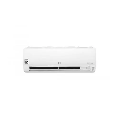 Инверторен климатик LG DC09RK.NSJ/C09RK.UL2 Deluxe, 9 000 BTU, Клас А++/А++, 19 dB, Фреон R32