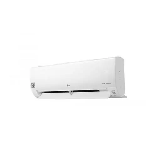 Инверторен климатик LG DC09RK.NSJ/C09RK.UL2 Deluxe, 9 000 BTU, Клас А++/А++, 19 dB, Фреон R32