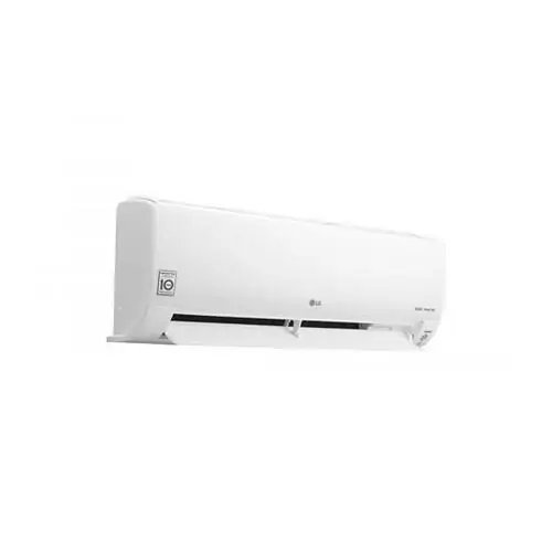 Инверторен климатик LG DC09RK.NSJ/C09RK.UL2 Deluxe, 9 000 BTU, Клас А++/А++, 19 dB, Фреон R32