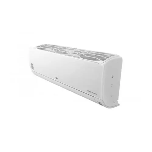 Инверторен климатик LG DC09RK.NSJ/C09RK.UL2 Deluxe, 9 000 BTU, Клас А++/А++, 19 dB, Фреон R32