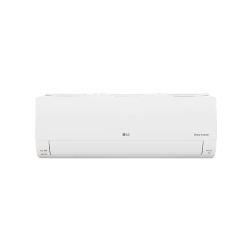 Инверторен климатик LG DC18RK.NSK/DC18RK.UL2 Deluxe, 18 000 BTU, Клас А++/А+, 31 dB, Фреон R32