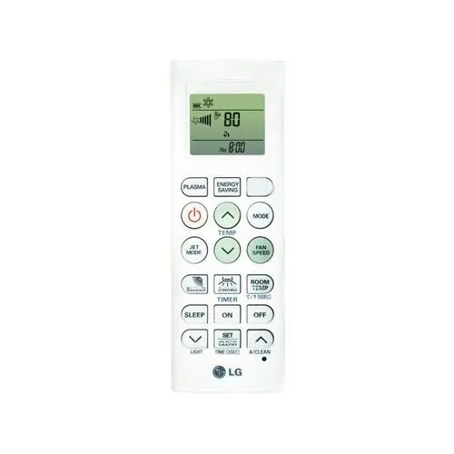 Инверторен климатик LG DC18RK.NSK/DC18RK.UL2 Deluxe, 18 000 BTU, Клас А++/А++, 31 dB, Фреон R32