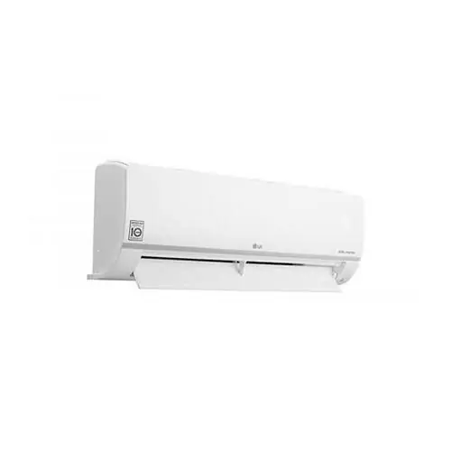 Инверторен климатик LG PC09SK.NSJ/PC09SK.UA3 Standard Plus, 9 000 BTU, Клас А++/А+, 19 dB, Фреон R32