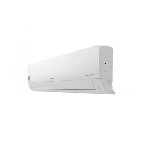 Инверторен климатик LG S09EQ.NSJ/S09EQ.UA3 Standard S, 9 000 BTU, Клас А++/А+, 19 dB, Фреон R32