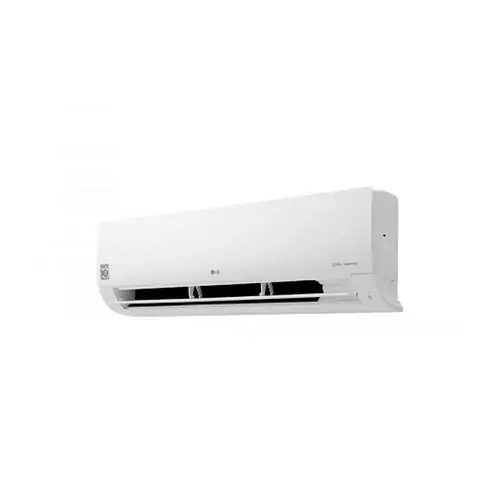 Инверторен климатик LG S09EQ.NSJ/S09EQ.UA3 Standard S, 9 000 BTU, Клас А++/А+, 19 dB, Фреон R32