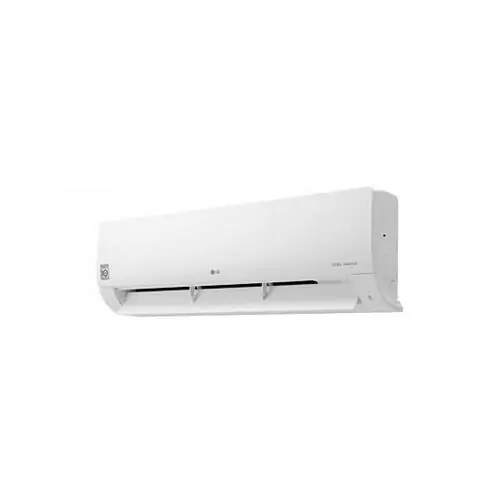 Инверторен климатик LG S09EQ.NSJ/S09EQ.UA3 Standard S, 9 000 BTU, Клас А++/А+, 19 dB, Фреон R32