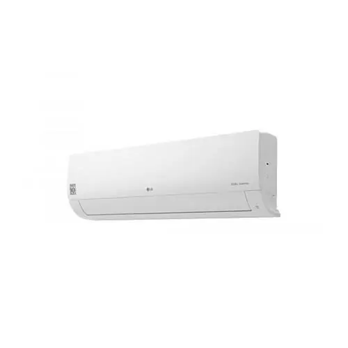 Инверторен климатик LG S09EQ.NSJ/S09EQ.UA3 Standard S, 9 000 BTU, Клас А++/А+, 19 dB, Фреон R32