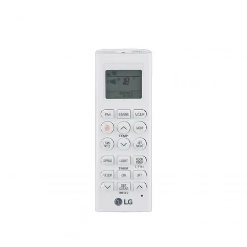 Инверторен климатик LG S09EQ.NSJ/S09EQ.UA3 Standard S, 9 000 BTU, Клас А++/А+, 19 dB, Фреон R32