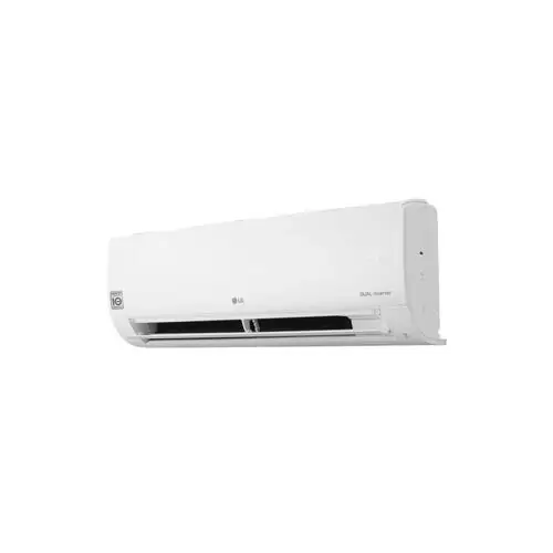 Инверторен климатик LG S12EW-NSW/S12EW-UA3 Standard Win Wi-Fi, 12 000 BTU, Клас A++/A+, 19 dB, Фреон R32