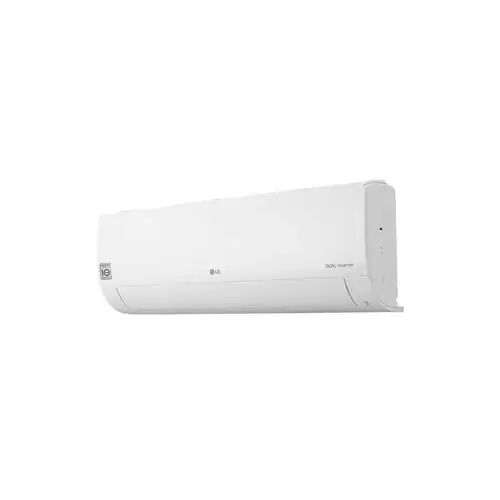 Инверторен климатик LG S12EW-NSW/S12EW-UA3 Standard Win Wi-Fi, 12 000 BTU, Клас A++/A+, 19 dB, Фреон R32