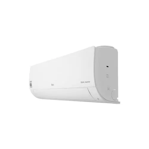 Инверторен климатик LG S12EW-NSW/S12EW-UA3 Standard Win Wi-Fi, 12 000 BTU, Клас A++/A+, 19 dB, Фреон R32