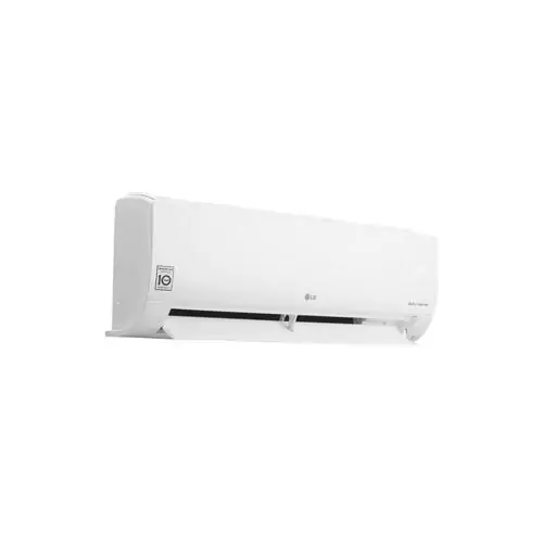 Инверторен климатик LG S12EW-NSW/S12EW-UA3 Standard Win Wi-Fi, 12 000 BTU, Клас A++/A+, 19 dB, Фреон R32