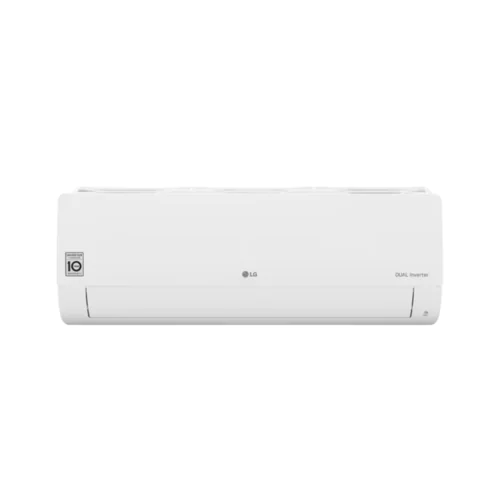 Инверторен климатик LG S18EQ.NSK/S18EQ.UL2 Standard S, 18 000 BTU, Клас А++/А+, 31 dB, Фреон R32