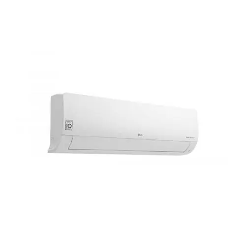 Инверторен климатик LG S18EQ.NSK/S18EQ.UL2 Standard S, 18 000 BTU, Клас А++/А+, 31 dB, Фреон R32