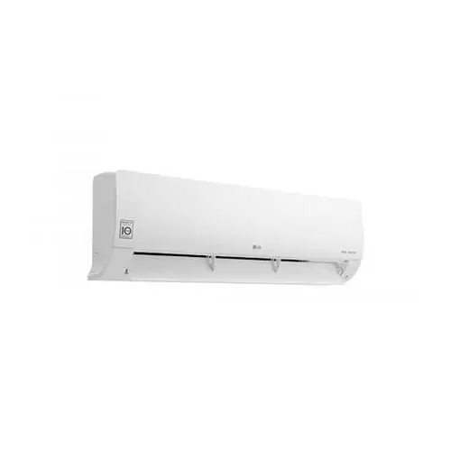 Инверторен климатик LG S18EQ.NSK/S18EQ.UL2 Standard S, 18 000 BTU, Клас А++/А+, 31 dB, Фреон R32