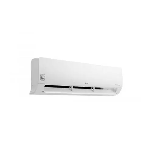 Инверторен климатик LG S24EQ.NSK/S24EQ.U24 Standard S, 24 000 BTU, Клас А++/А+, 31 dB, Фреон R32