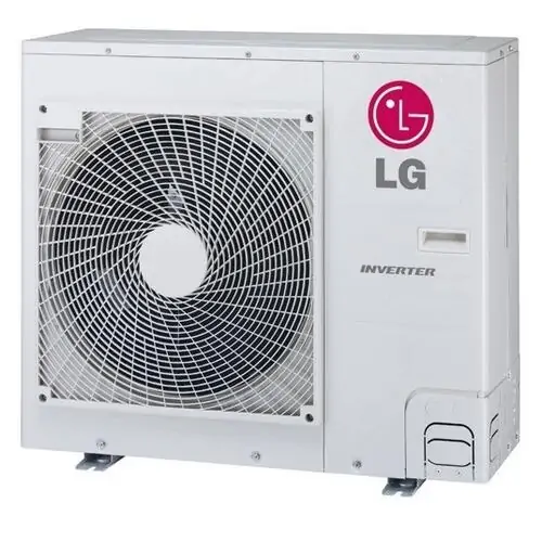 Инверторен климатик LG US30F.NR0/UUC1.U40, 30 000 BTU, Клас А++/А+, 38 dB, Фреон R32