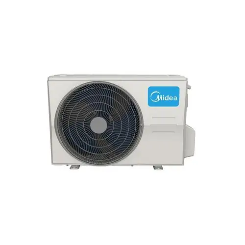 Инверторен климатик Midea Xtreme Save Lite AG-18NXD0-I/X3-18N8D0,  18 000 BTU, Клас А++/А+, 22 dB, Фреон R32