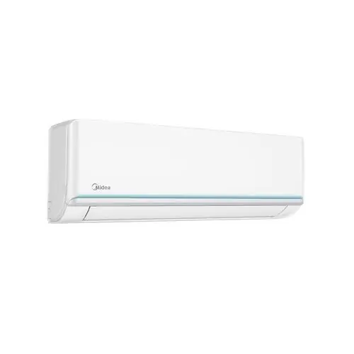 Инверторен климатик Midea Xtreme Eco 2022 AG2Eco-09NXD0-I(B)/AG2Eco-09N8D0-O(B), 9 000 BTU, Клас А++/A+, 20 dB, Фреон R32