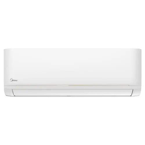 Инверторен климатик Midea Xtreme Heat Nordic AGN-09N8D1/X2AGN-09N8D6, 9 000 BTU, Клас А+++/A++, 23 dB, Фреон R32