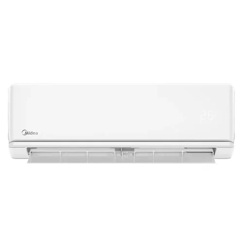 Инверторен климатик Midea Prime 2 MA3-09HRDN8-QRD0GW, 9 000 BTU, Клас А++/A+, 21 dB, Фреон R32