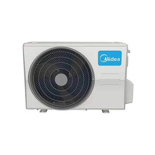 Инверторен климатик Midea Prime 2 MA3-09HRDN8-QRD0GW, 9 000 BTU, Клас А++/A+, 21 dB, Фреон R32