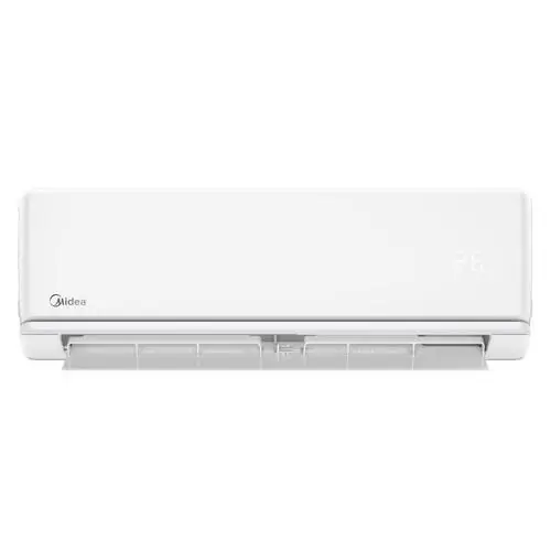 Инверторен климатик Midea Prime 2 MA3-12HRDN8-QRD0GW, 12 000 BTU, Клас А++/A+, 22 dB, Фреон R32