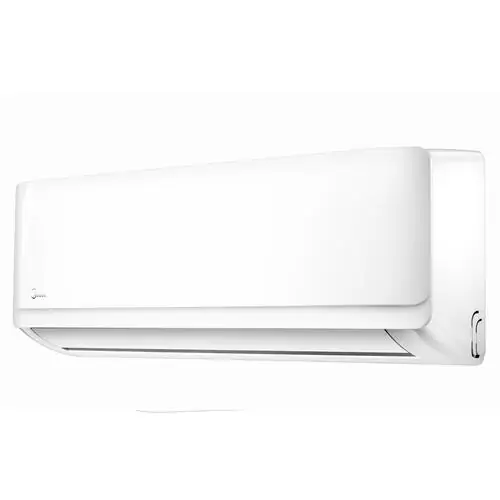 Инверторен климатик Midea Aurora MSAB-09NXD0-XI(B)/MSAB-09N8D0-XO(B), 9 000 BTU, Клас А++/А+, 23 dB, Фреон R32