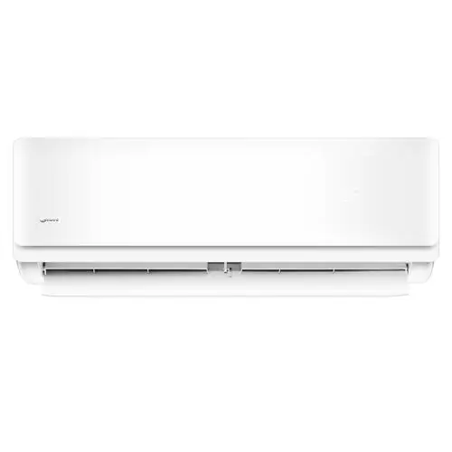 Инверторен климатик Midea Aurora MSAB-09NXD0-XI(B)/MSAB-09N8D0-XO(B), 9 000 BTU, Клас А++/А+, 23 dB, Фреон R32