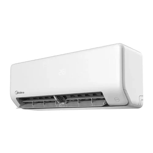 Инверторен климатик Midea All Easy Pro Nordic MSEPBU-09HRFN8-QRD6GW/MOX330-09HFN8-QRD6GW(GA), 9 000 BTU, Клас А+++/А++, 20 dB, Фреон R32