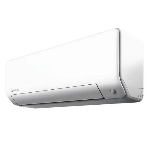 Инверторен климатик Midea All Easy Pro Nordic MSEPBU-09HRFN8/MOX330-09HFN8, 9 000 BTU, Клас А+++/А++, 20 dB, Фреон R32