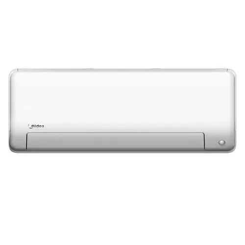 Инверторен климатик Midea All Easy Pro Nordic MSEPBU-12HRFN8/MOX330-12HFN8, 12 000 BTU, Клас А+++/А++, 21 dB, Фреон R32