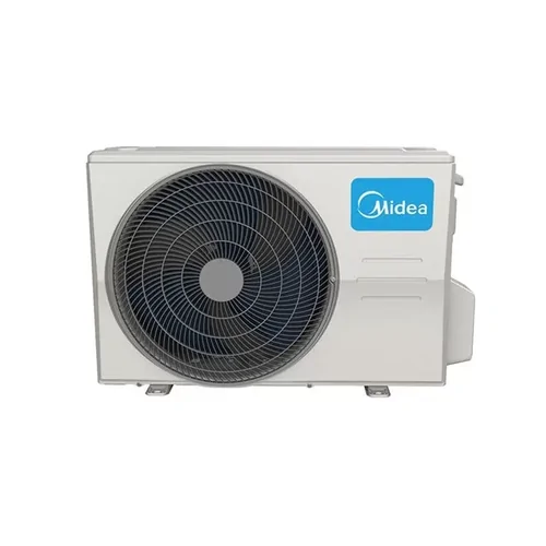 Инверторен климатик Midea All Easy Pro Nordic MSEPCU-18HRFN8-QRD0GW/MOX430-18HFN8-QRD0GW, 18 000 BTU, Клас А+++/А+, 22 dB, Фреон R32