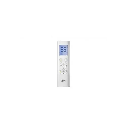 Инверторен климатик Midea BreezeleSS+ MSFAAU-12HRFN8-I/MSFAAU-12HRFN8-O, 12 000 BTU, Клас А+++/А++, 20 dB, Фреон R32