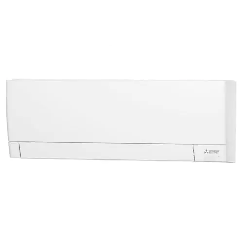 Инверторен климатик Mitsubishi Electric MSZ-AY25VGKP/MUZ-AY25VG Plasma Quad Plus, 9 000 BTU, Клас А+++/А++, 19 dB, Фреон R32