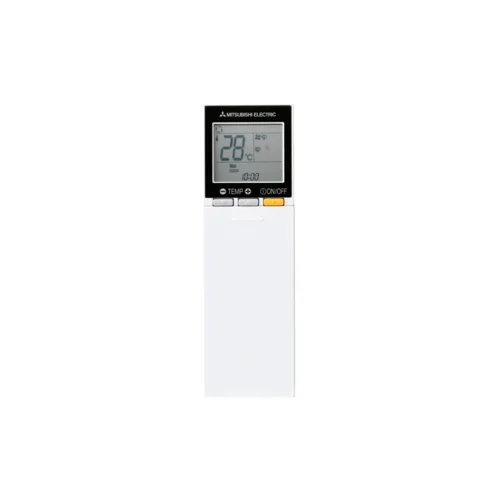 Инверторен климатик Mitsubishi Electric MSZ-EF25VGKB/MUZ-EF25VG Kirigamine Zen, 9 000 BTU, Клас А+++/А++, 19 dB, Фреон R32