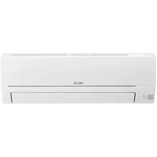 Инверторен климатик Mitsubishi Electric MSZ-HR50VF/MUZ-HR50VF, 18 000 BTU, Клас А++/А+, 28 dB, Фреон R32