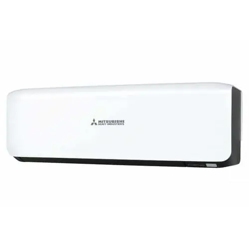 Инверторен климатик Mitsubishi Heavy SRK50ZS-WB/SRC50ZS-WB (Black & White) Premium,  18 000 BTU, Клас A++/A++,  22dB, Фреон R32