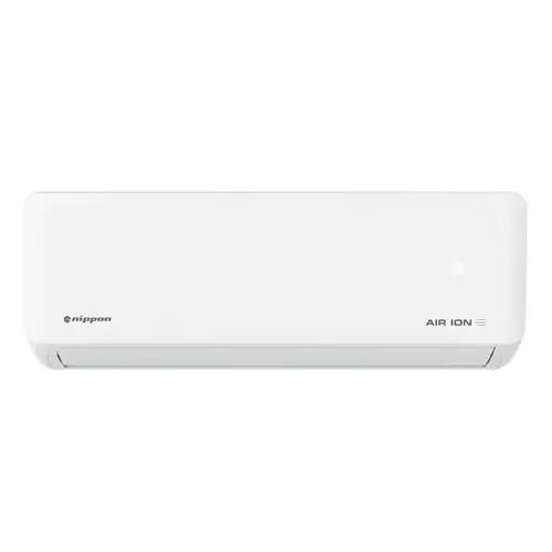 Инверторен климатик Nippon KFR 12DC SILVER ION SMART, 12 000 BTU, Клас А++/А+, Фреон R32