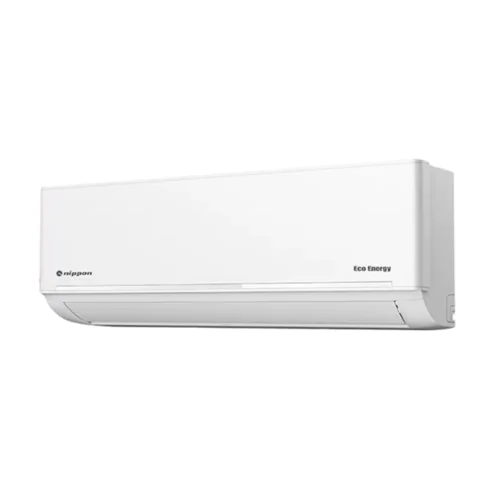 Инверторен климатик Nippon KFR 14 DCB Eco ENERGY, 14 000 BTU, Клас А+++/А++, 21 dB, Фреон R32