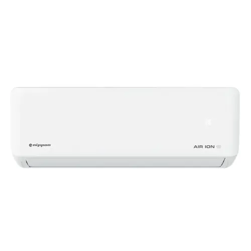 Инверторен климатик Nippon KFR 09DC SILVER ION 2/KFR 12DC SILVER ION2, 9 000 BTU, Клас А++/А+, Фреон R32