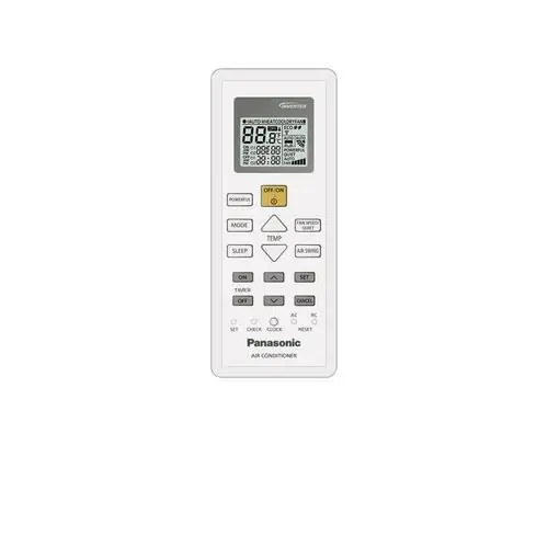 Инверторен климатик Panasonic CS-BZ25ZKE/CU-BZ25ZKE, 9 000 BTU, Клас А++/А+, 20 dB, Фреон R32